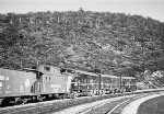 PRR 9555, EH-15, c. 1950